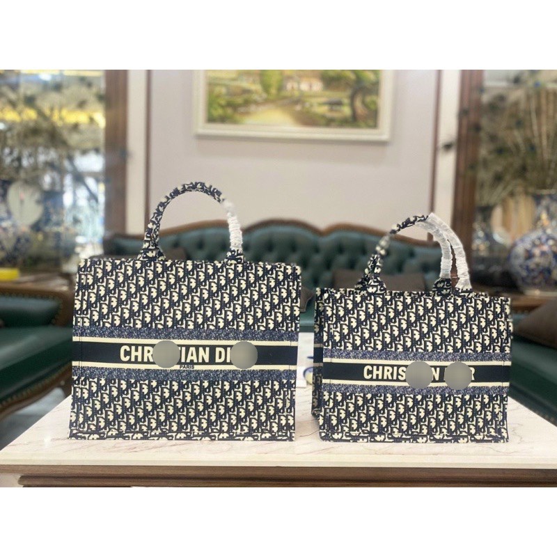 Túi Tote Cầm Tay