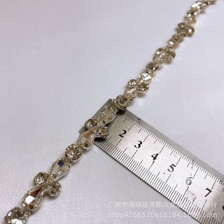 Dây đá may mặc / phụ kiện may mặc ( 50k / 1mét )