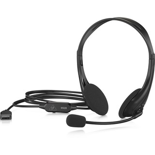 HS20 Computer Headsets Behringer --Tai Nghe USB Thương Hiệu Đức