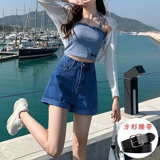 quần sooc kaki gập gấu mùa hè oder 💓