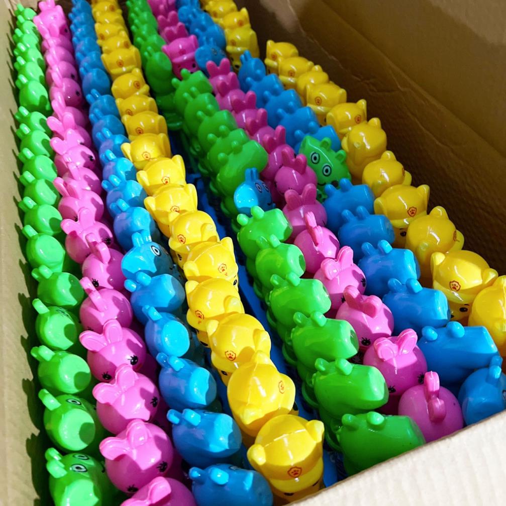 Cây Thổi Bong Bóng Xà Phòng Nhiều Màu Ngẫu Nhiên