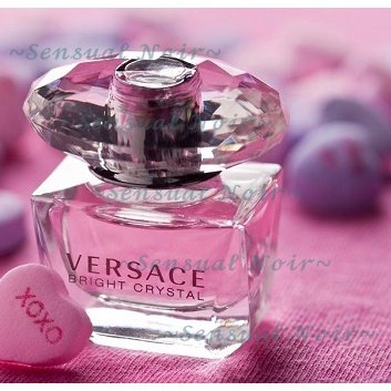 📍 Nước hoa Bright Crystal EDT 10ml ~𝓢𝓮𝓷𝓼𝓾𝓪𝓵 𝓝𝓸𝓲𝓻~