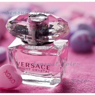 📍 nước hoa bright crystal edt 10ml ~𝓢𝓮𝓷𝓼𝓾𝓪𝓵 𝓝𝓸𝓲𝓻~