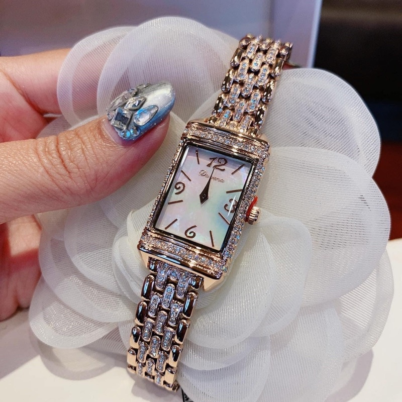 Đồng Hồ nữ Davena