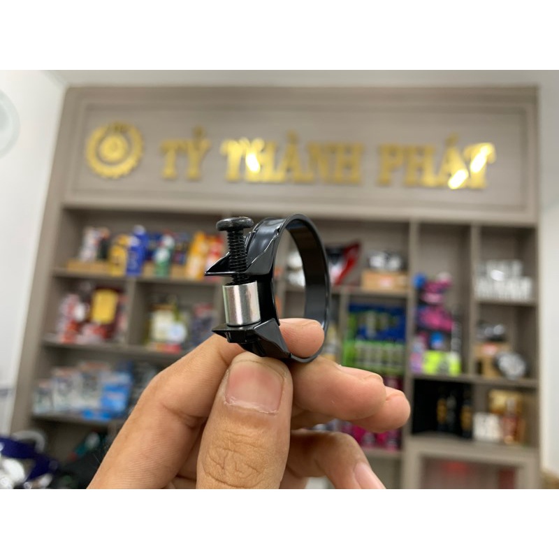 Cổ dê Future 125, Future Led