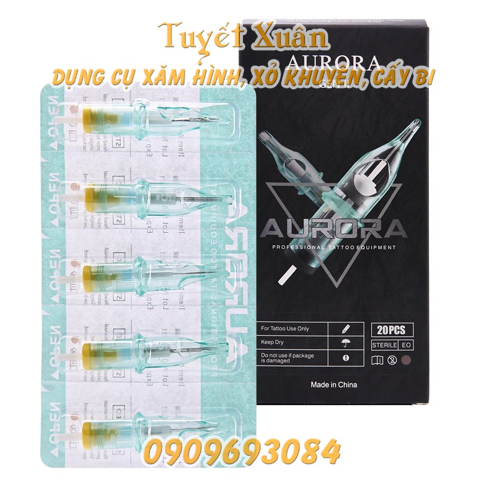 Kim máy Pen size 11-13-15 (Rm/m1) bán lẻ:15k/1 cái - xuân shop