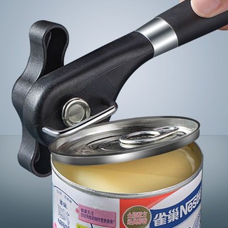 Dụng cụ mở nắp lon đa năng bằng thép không gỉ