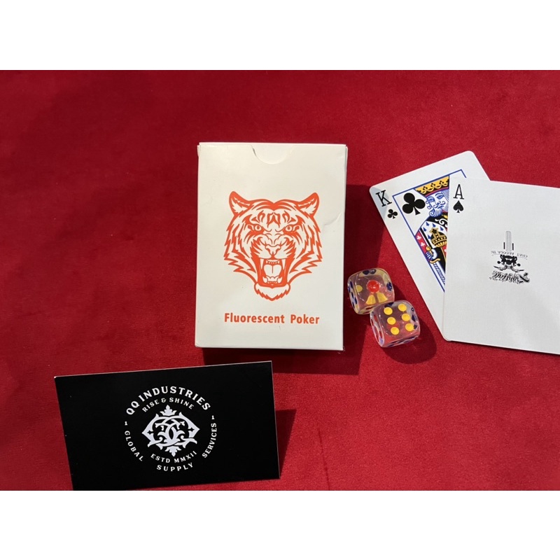 Bộ bài plastic PVC nhựa siêu bền , chống thấm nước, làm quà tặng , chơi bài , poker siêu tốt