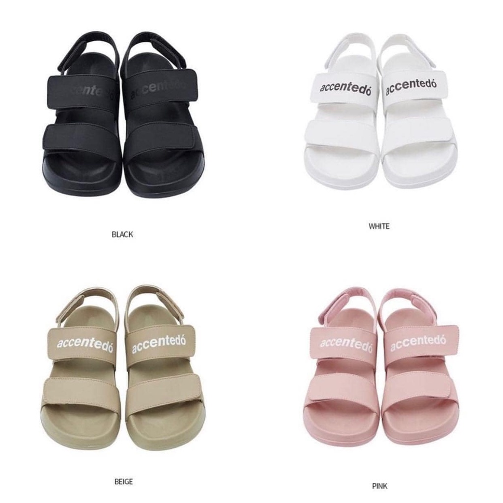 Dép Sandal SPAO sale hot hit đi mua hè quá đỉnh