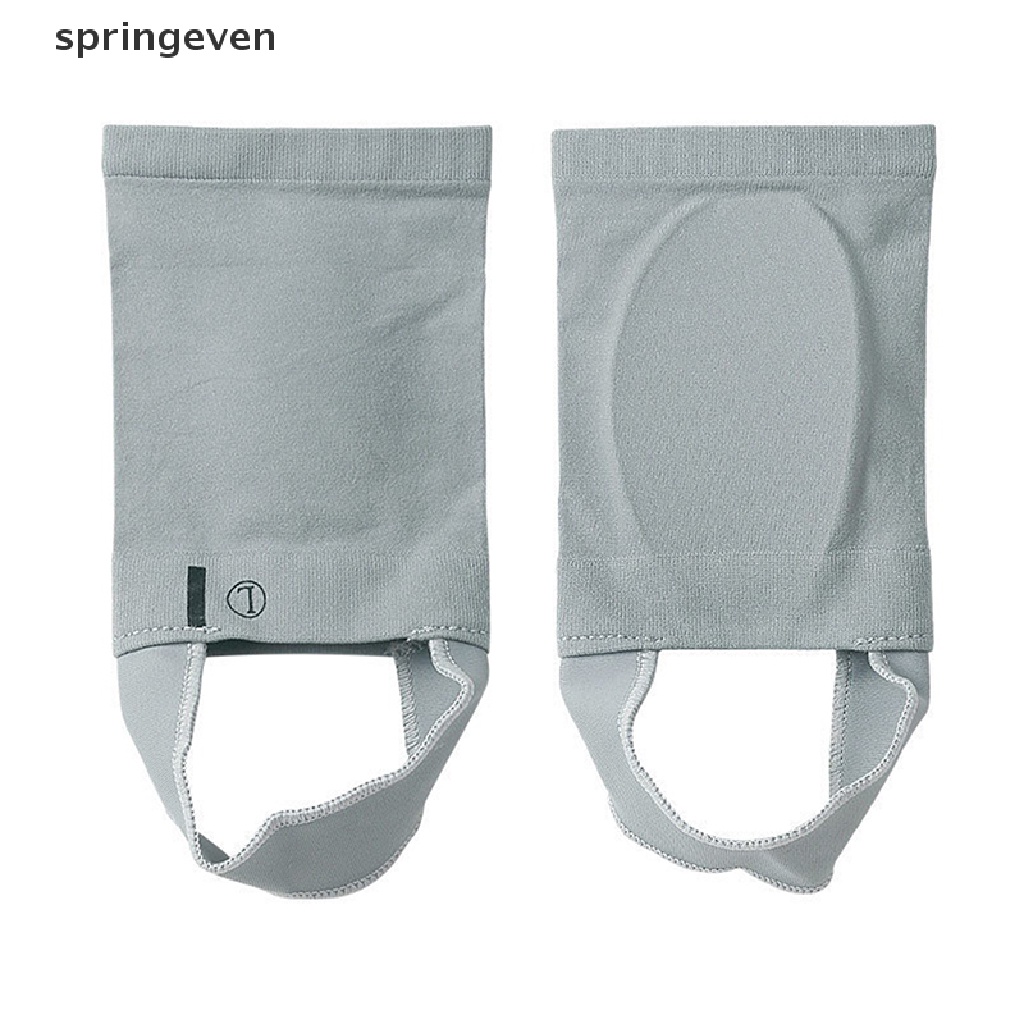 1 Cặp Đệm Lót Giày Hỗ Trợ Giảm Đau Lòng Bàn Chân