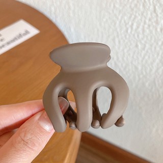 Kẹp tóc nhỏ hình bí ngô kiểu Hàn - Kẹp cố định tóc siêu dễ thương và chắc chắn - Phụ kiện tóc cho bé gái & nữ giữ mãi không xô - Set kẹp tóc nhỏ gọn, dễ mang theo