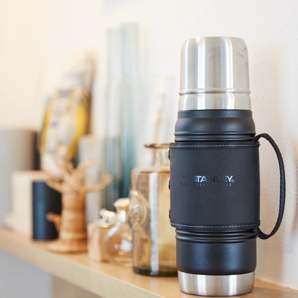 Bình giữ nhiệt Stanley Legacy QUADVAC Bottle 20oz ~0,6L