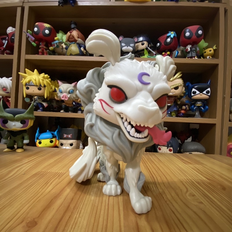 Mô hình Funko Anime - Sesshumaru