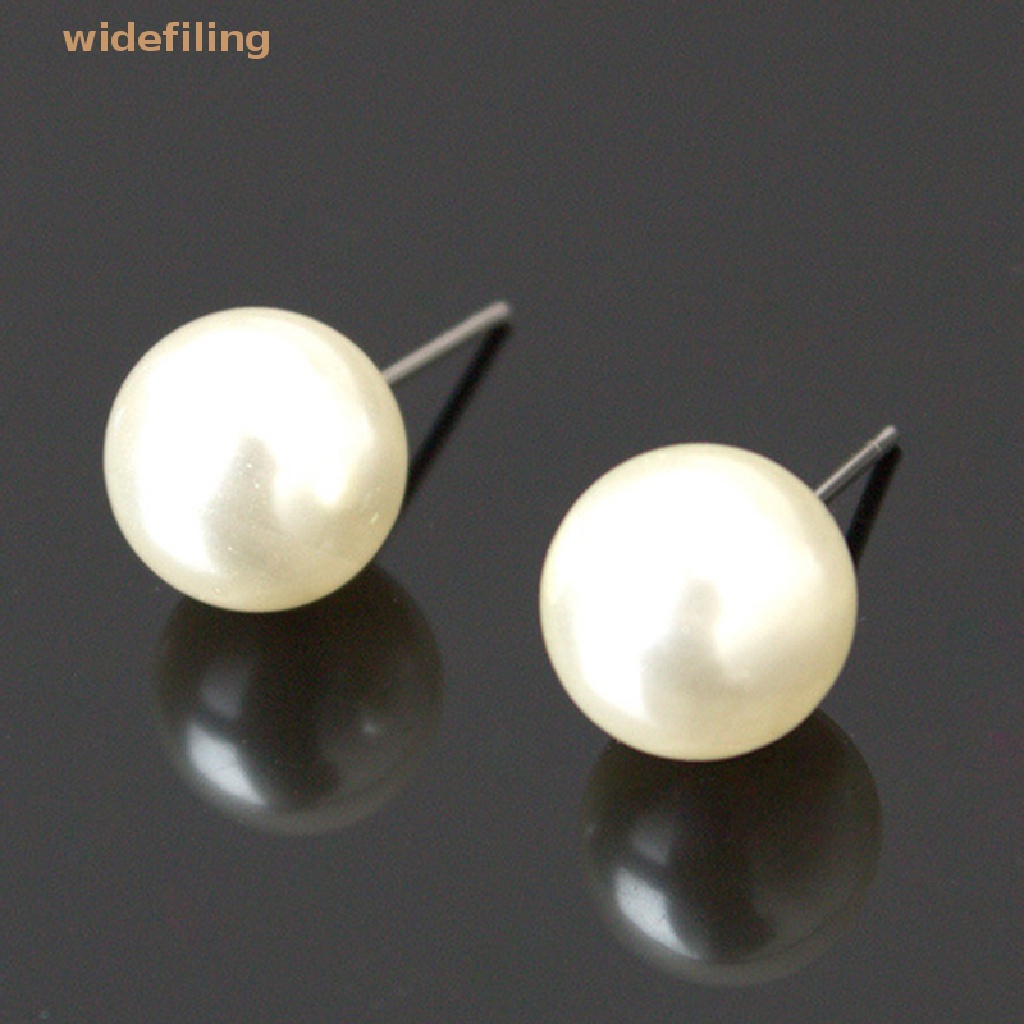 Bộ Trang Sức Ngọc Trai Thời Trang Dành Cho Nữ