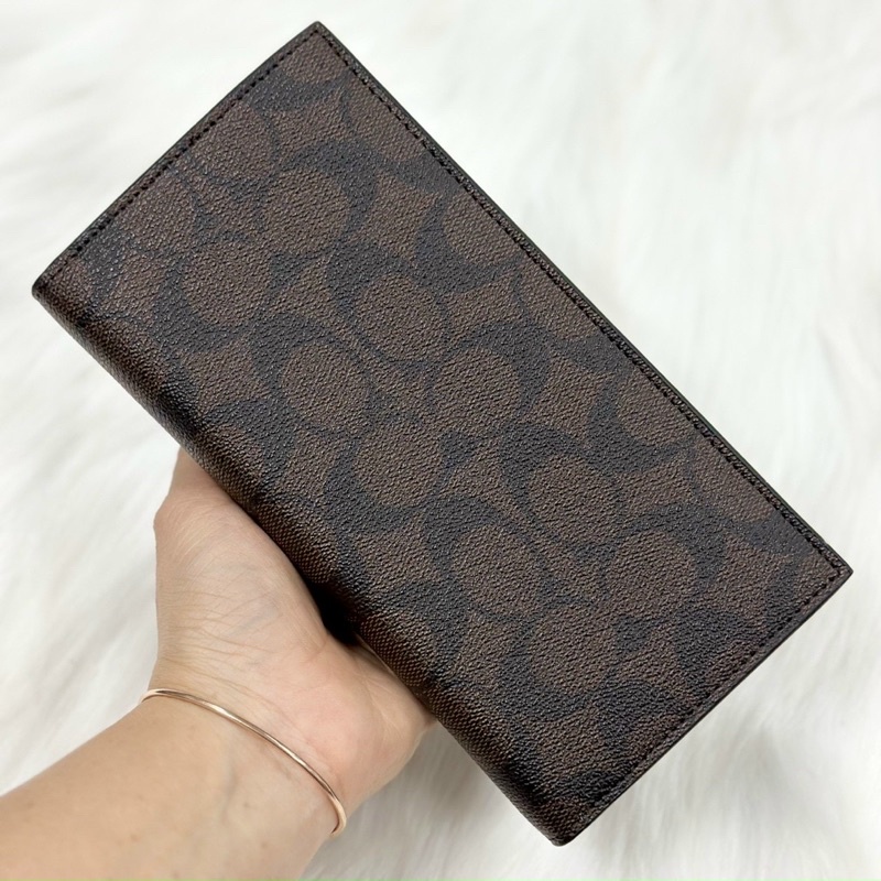 💥Ví Coach 💥Rẻ vô địch