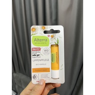 SON DƯỠNG BIO của Đức