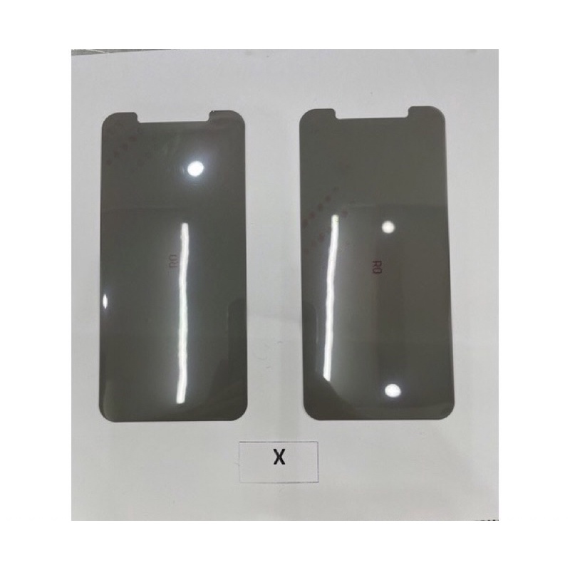 Film trước X/Xs/XSM