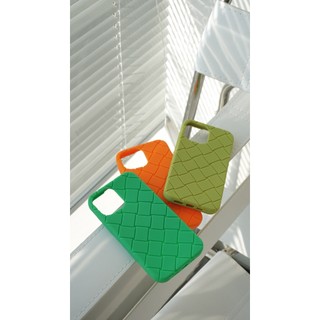 Ốp lưng / Iphone case silicon lưới ALDERSHOP