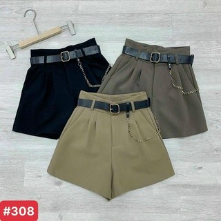 QUẦN SỌT KAKI KĐ 20004195