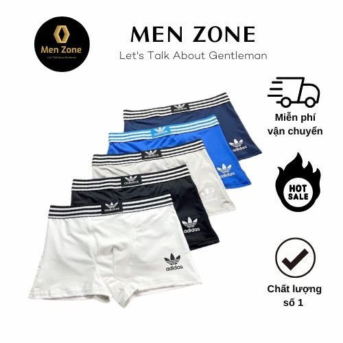 Quần lót nam cao cấp ADD