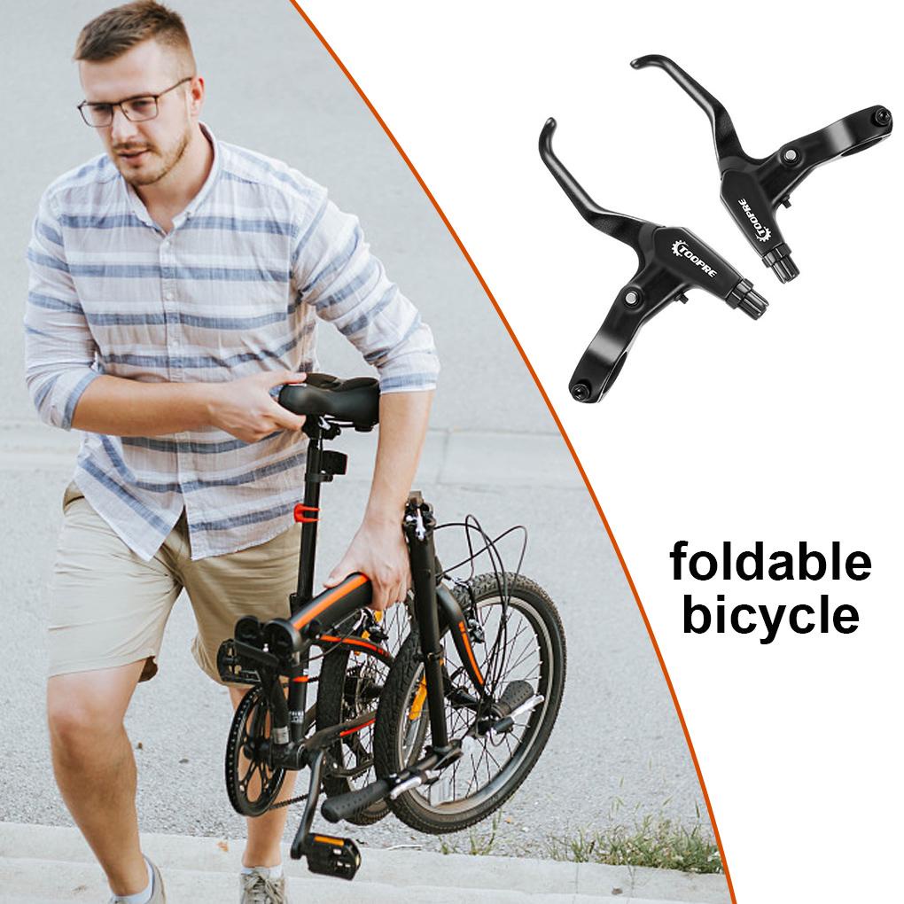 Set 2 Tay Phanh Xe Đạp Leo Núi Thay Thế Tiện Dụng