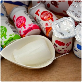 [ Hàng mới về ] Combo 10 hộp thạch pudding/ Thạch sữa chua hoa quả siêu ngon
