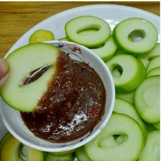500gr mắm ruốc ngon đặcbiệt