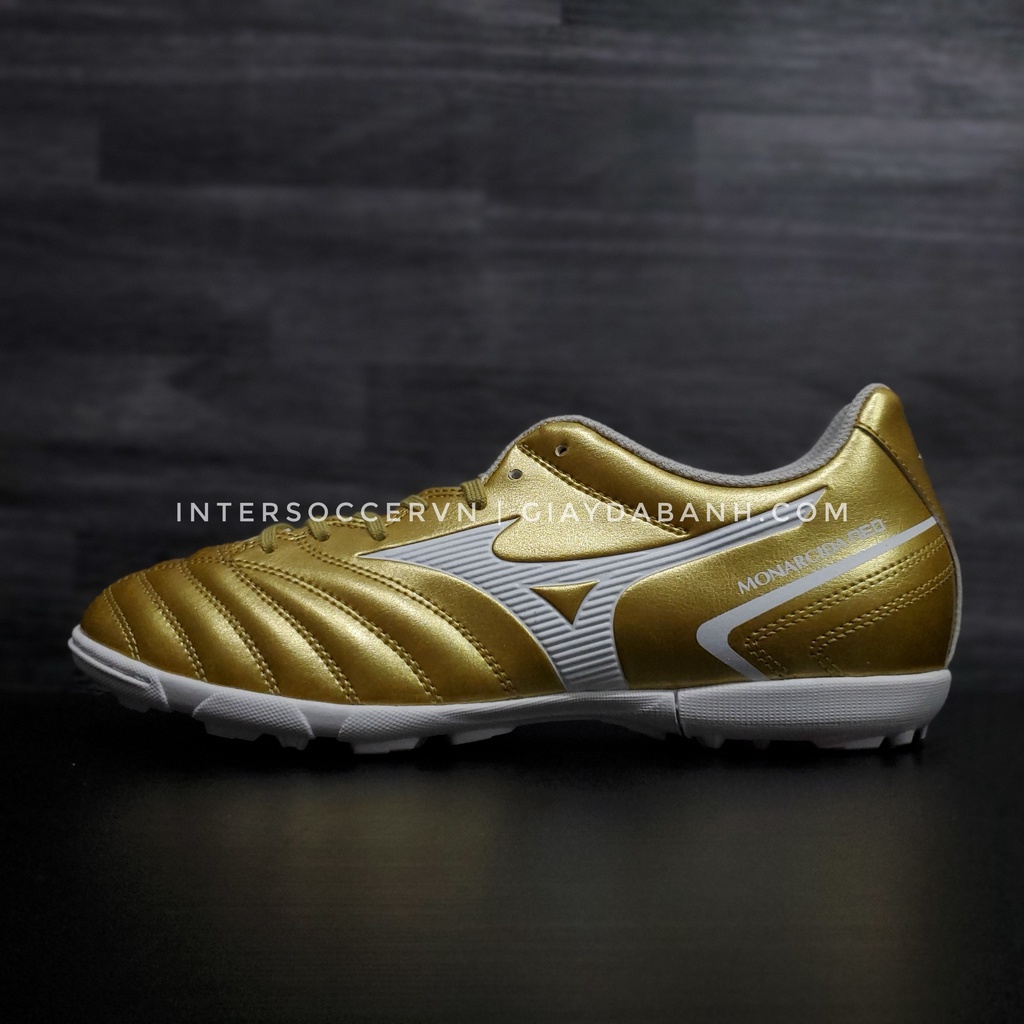 Già đá bóng Mizuno Monarcida Neo II Select AS TF