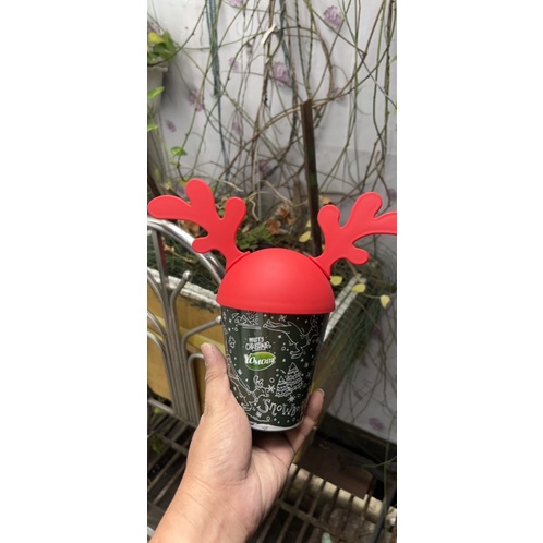 Ly đựng nước hình ngộ nghĩnh