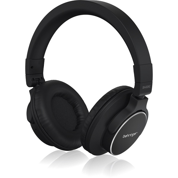BH480NC Bluetooth Headphones Behringer -Tai Nghe Bluetooth Thương Hiệu Đức