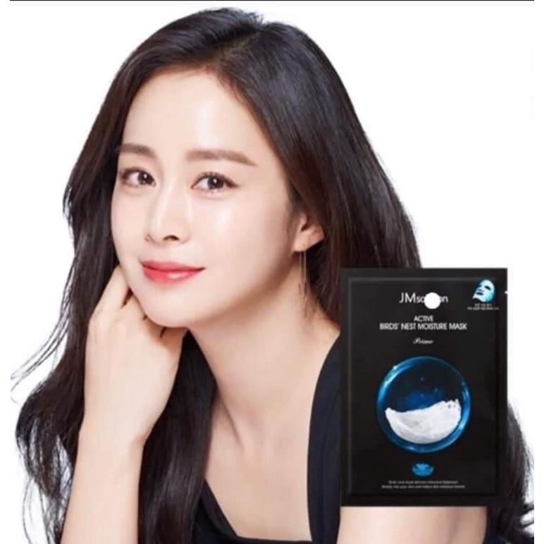 Mặt nạ JM SOLUTION ACTIVE MASK