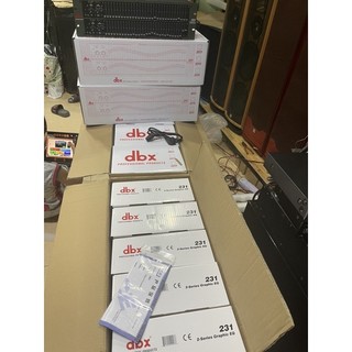 loc dbx 231-dbx 2231