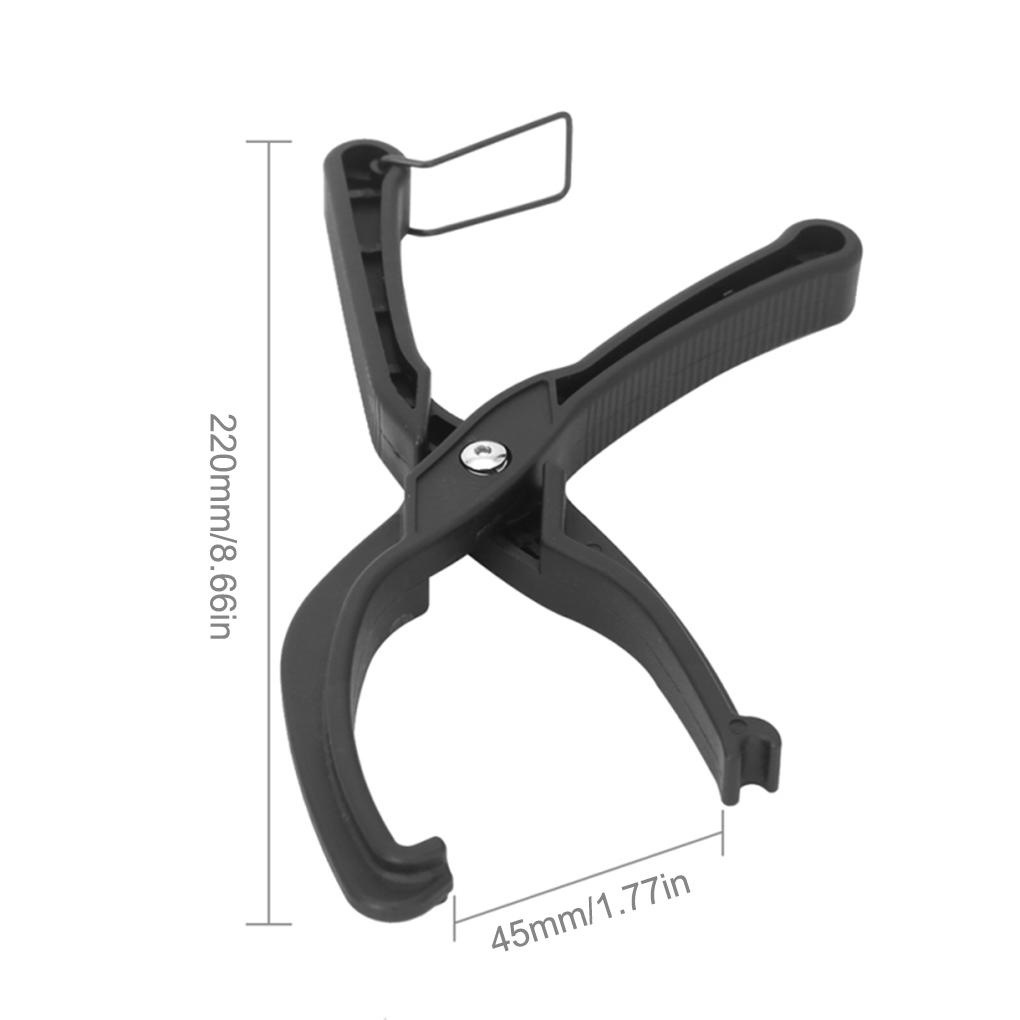 Kìm Tháo Lắp Lốp Xe Đạp Leo Núi Bằng Nhựa Chuyên Dụng