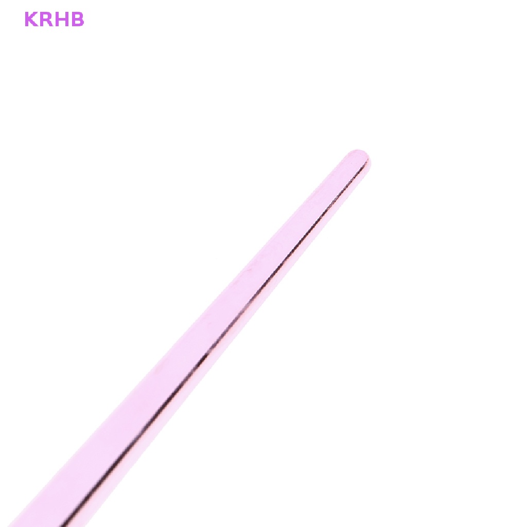 Set 3 Cọ Vẽ Trang Trí Móng Tay 1-2cm Chuyên Dụng Mới