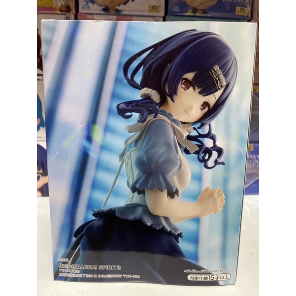 Mô hình Anime THE IDOLMASTER GIRL