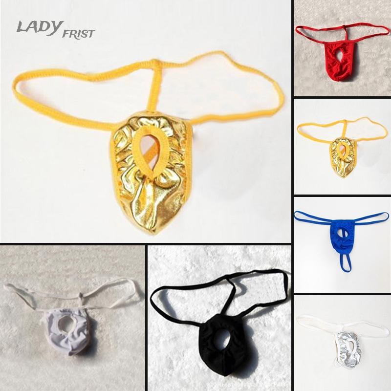 ⭐ Fast delivery ⭐Briefs Soft Bikini Comfort Mini Sexy Shorts G String Polypropylene Fiber