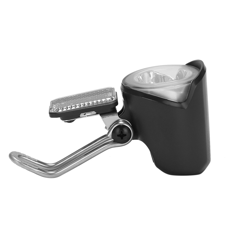 Đèn Pha Led 6V 12V 24V 36V 48V 60V Chống Thấm Nước Dành Cho Xe Đạp