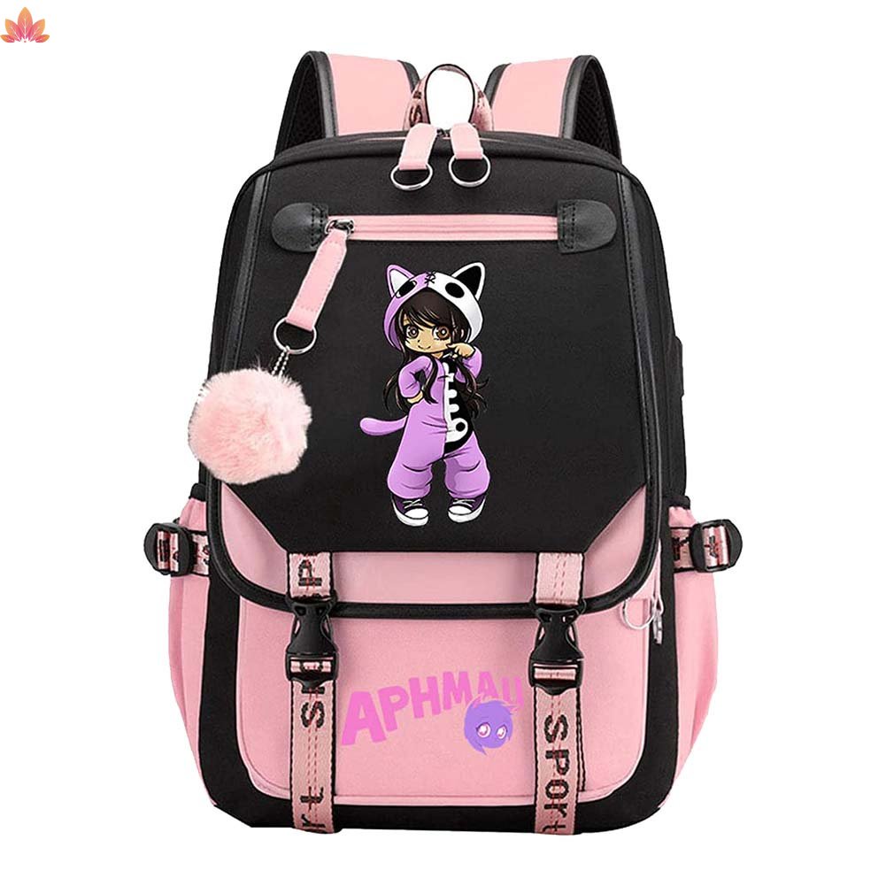 Ba Lô Thể Thao Cho Bé Trai Tiểu Học HYOY jp5