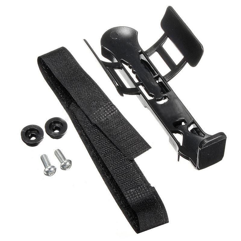 Giá Đỡ Bình Nước Gắn Xe Đạp Có Thể Điều Chỉnh Tiện Dụng