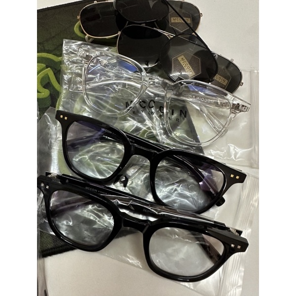 Thanh lý kính Mc coin Hàn