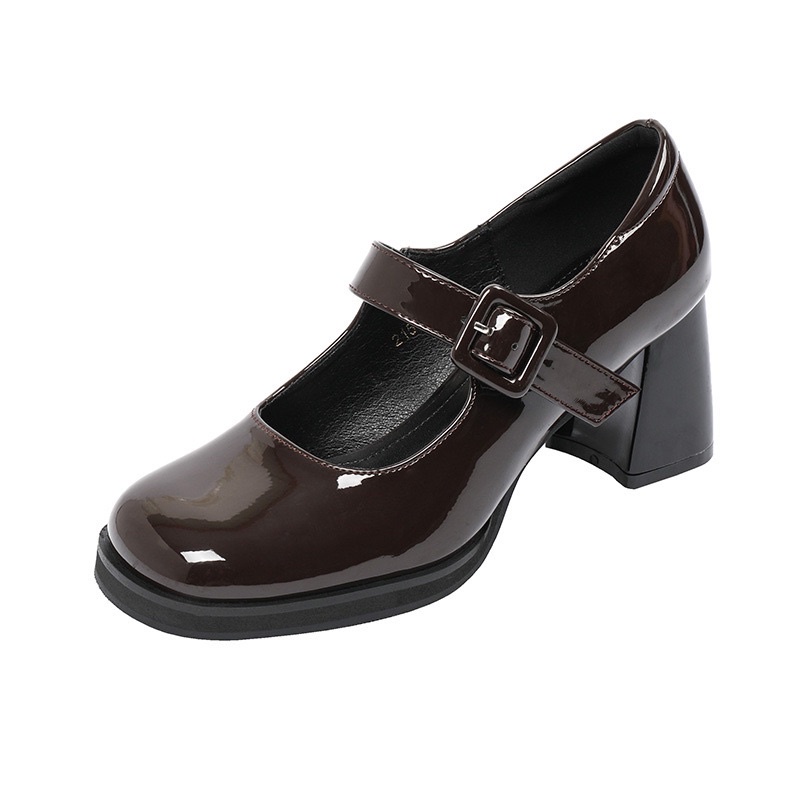 Giầy Lolita 31-> 37