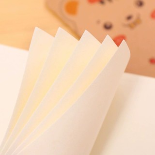 Sổ tay mini không dòng kẻ