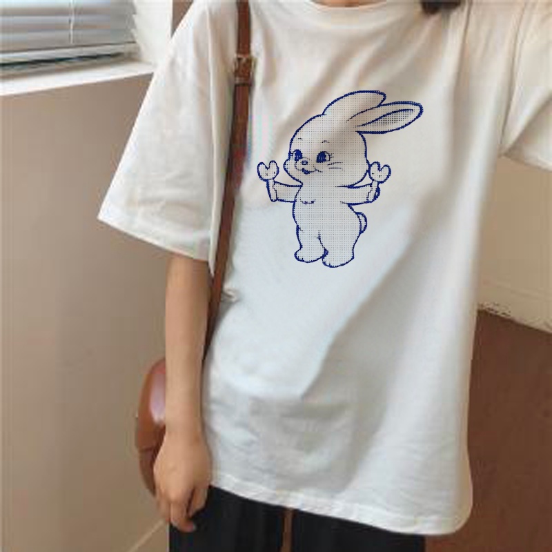 Áo Thun K-Pop NewJeans