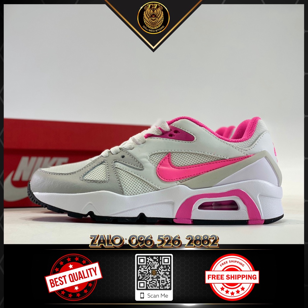 FW127330 Nhận Order Giày Theo Mẫu,Size Loại Best Quality Sneaker ***AIR MAX90 FlyEase MAX90