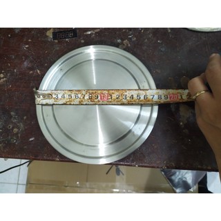 Mâm nhiệt nồi phở đường kính 18cm, 20cm