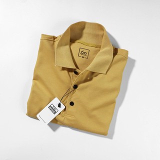 ÁO THUN CÁ SẤU POLO NAM BASIC