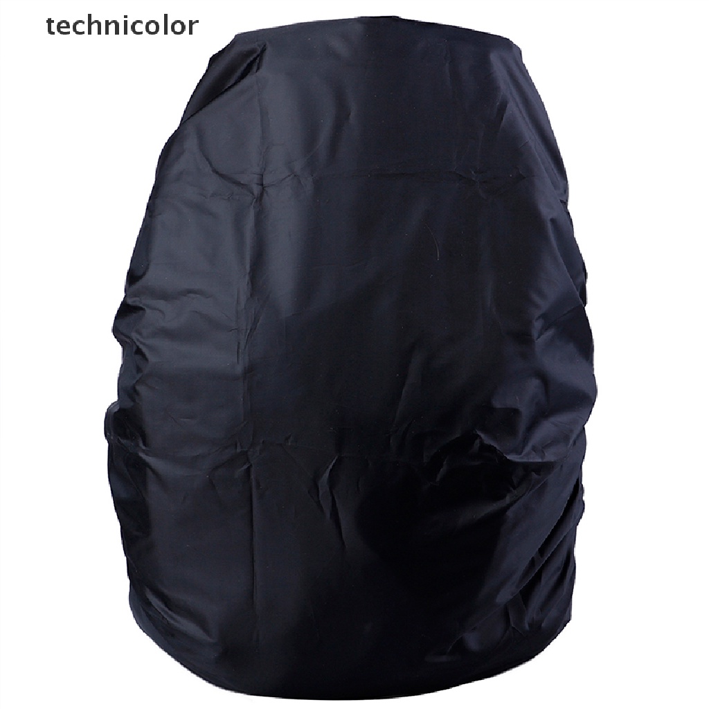 Vỏ Bọc Balo Chống Nước Mưa / Bụi Bẩn 30-40L Kỹ Thuật Số