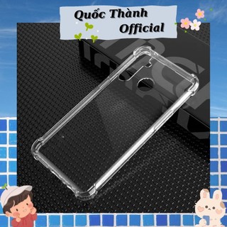 Ốp Lưng Dẻo Trong Chống Sốc Realme C17, C11, C12/C15, C3, C2, C1, 7, 7i, 6, 6i/5/5i/5s, 5 Pro, 3, 2, X,...