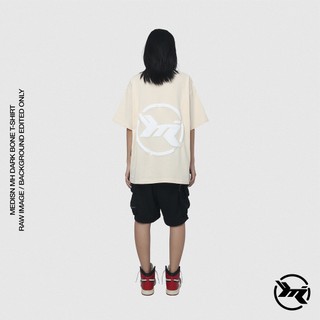 MEDISN - Áo thun MH T-SHIRT/ BONE