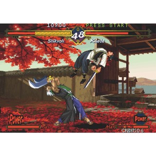 Neogeo-181 game - Đĩa game PC